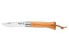 Nóż Opinel Inox NEO No 06 Olivewood - 002504